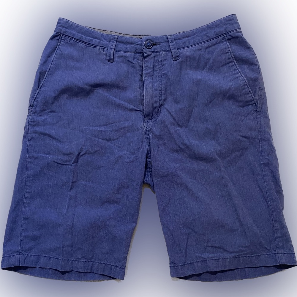 Vans, 100% cotton, size 30 shorts